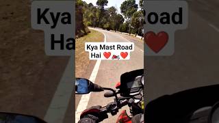 Kis Kisko Pasand Hai Bike Ride #bikeride #bikelover #bikers #roadtrip #exploring #motovlog #song