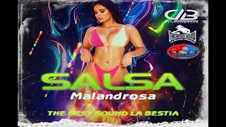 SALSA BAUL MALANDROSA - #venezuelaensalsa