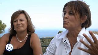 Dr. Mariangela Marchesini from Italy tells us about her experience with Vithoulkas Compass.com