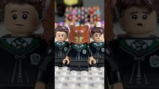 The Strangest LEGO Harry Potter Minifigures.