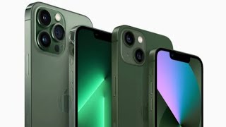 iPhone 15 pro max Green 🍏#YouTube short#viral video#watch to end#5 million views