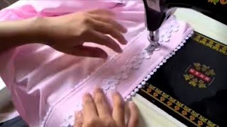 Designing Salwar Cutting And Stitching Very Easy Method || New fashion salwar cutting and stitching