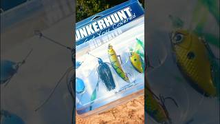 Catching Fish With The PERFECT Fishing Kit…