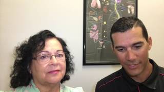 Testimony Reversing Diabetes and Osteoperosis | Ignite Chiropractic & Wellness