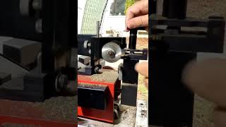 Fast Eddys Code Key Cut #shorts  See the full video link in the description.