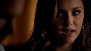 Damon & Elena 6x01 Part 4