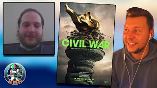 Civil War Discussion with Remington