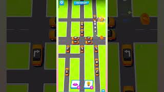 Car jam level 57 #trending #games #gaming #carjam #shorts