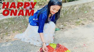 Happy Onam  To All .......||2020