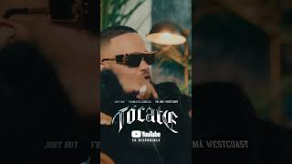 #outnow #tocate @FrancoElGorila @JORYBOYT @polima_westcoast