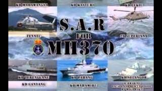 Pulanglah MH 370  Lagu   Arjuna Beta