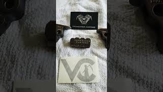 vengeance customs levers and peg low rider s