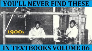 Unearthed Treasures: Rare, Unseen & Powerful Historical Photos of the Old Philippines Volume 86