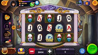 DIVE INTO BIG PASS JACKPOT TODAY! DISCOVER DEPTHS OF FORTUNE CASINO SLOT MEGA WIN BONUS!