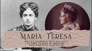 Maria Teresa: l'ultima regina di Baviera