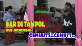 MASOK PAK EKO ngaji bareng gus gendeng - njobo njero cenut cenut #part 2