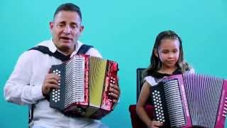 Muestra Los Secretos del Acordeon