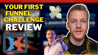 Your First Funnel Challenge Review 2022 (Is It Worth Joining?)