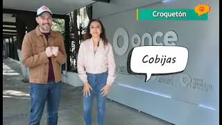 MEGA CROQUETÓN DE A+A AMOR Y AMISTAD / 10 DE DICIEMBRE / Canal 11 CDMX.