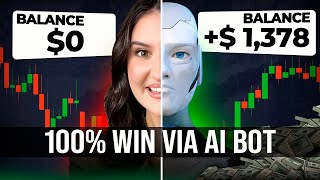 This AI Bot Strategy Will Change the Game! Beginner’s Guide Inside!