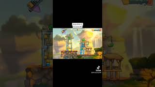 Angry Birds 2 Fix Level 167