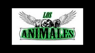 Por Dos (Tribal Versión) - Los Animales