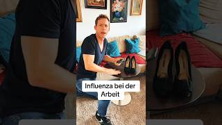 Stör mich nicht bei der Arbeit… #posse #comedy #funny #lustig #humor #funnyvideo #influencer