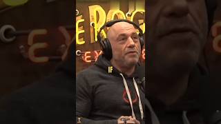 JOE ROGAN on President Joe Biden #joerogan #jre #shorts #viral #trending