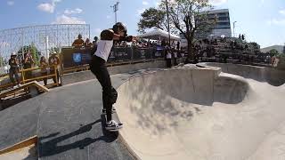 Nacional Guadalajara Femenil Park 2022