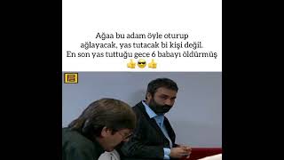 Polat Alemdar yas tutugu gecede 6 babayı öldürmüş