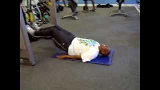 ProVerb TRX Training 2