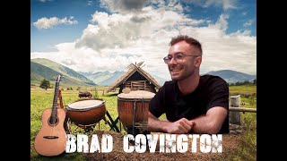 Creative Comedy and Musical Talent with Brad Covington - E10