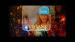 Anniversaire  Viviane Chidid