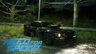 Need for Speed 2015 (PS4) - Eddie's Challenge 3 | Hoonicorn