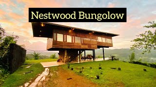 Nest wood Bungolow | kalawana | highlights