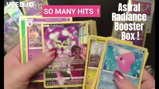 #pokemoncardgame #pokemontcg #lostoriginPokemon Lost Origin Booster Box Opening