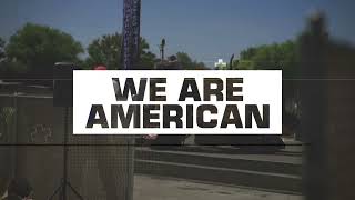 American 2022 Sales Team Hype Video