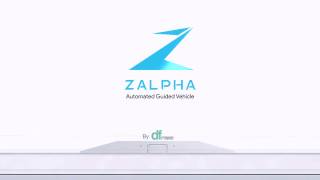 DF Zalpha AGV Promo Video 2017