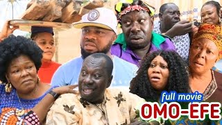 OMO-EFE - ( full movie) 2023/ [LATEST BENIN NOLLYWOOD MOVIE]