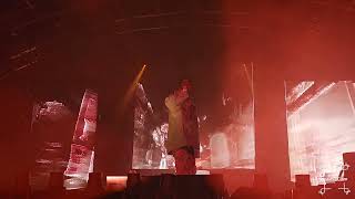 Kid Cudi Rolling Loud Cali 2021: Show Out (Live)