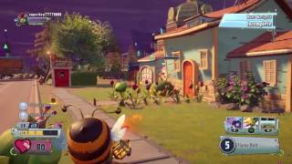 Pvz garden warfare 2 acient knowledge and easter chest