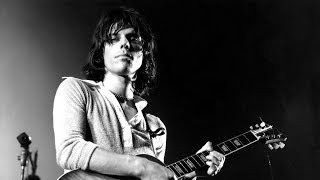 A Beginner's Guide To Jeff Beck