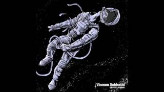 Vinnum Sabbathi - Weightlessness