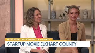 Startup Moxie Elkhart County