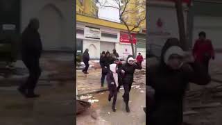 Turkey Earthquake Video 2023 | Turkey Syria Earthquake New 2023 Video | Turkey Zalzala New Footage