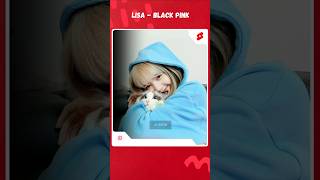 Lisa - Black Pink | Lisa New WhatsApp Status | #blackpink #lisa #bts #winter #shorts #viralshorts