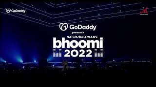 #duniya  |Bhoomi 2022 |Salim sulaiman,Vijay prakash,Taufiq Qureshi |Raj Pandit|......