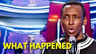 Heartbreaking Tragedy Of Innocent Masuku Blows From "BGT"