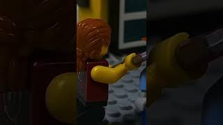 lego zombie #legoanimation #legostopmotion #lego #legominifigures #stopmotion #animation