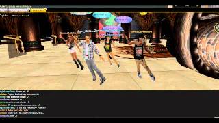 imvu Dance